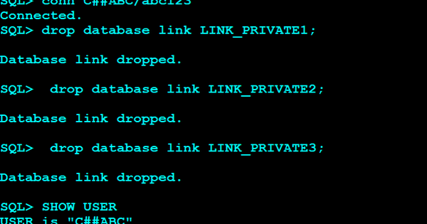 Hướng dẫn cách liên kết Database với C#