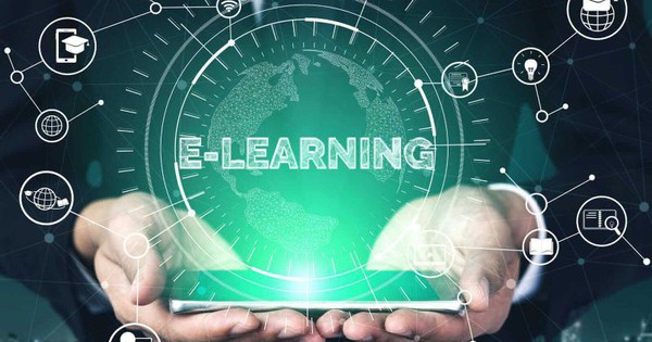 Hệ thống E-Learning là gì? Thành phần quan trọng trong E-Learning