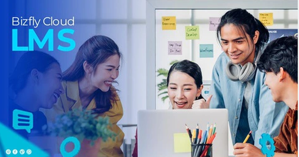 Hướng dẫn cách sử dụng phần mềm E Learning của Bizfly Cloud LMS