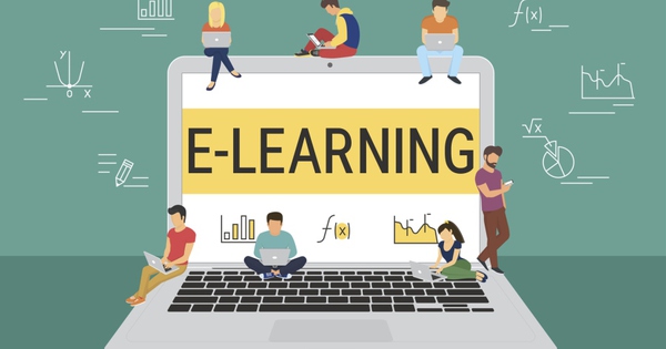 Hướng dẫn cách làm bài giảng E Learning chuẩn chỉ và chi tiết nhất