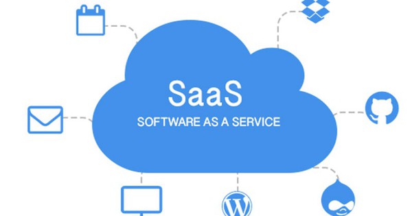 SaaS là gì? Mọi thứ bạn nên biết về Software as a Service