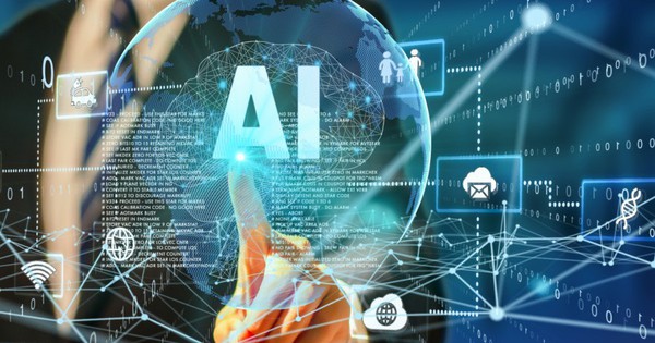 Bộ chuyển đổi trong trí tuệ nhân tạo là gì?