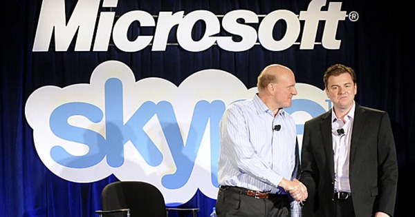 Thông báo update bản vá tháng 3 của Microsoft và bản cập nhật của Skype