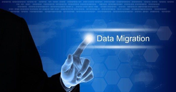 Data migration là gì? Công cụ di chuyển dữ liệu tốt hiện nay