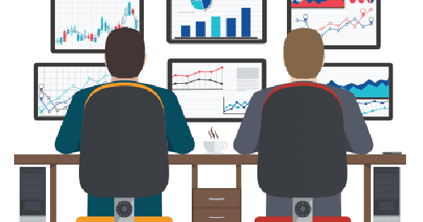 Phần mềm giám sát và quản lý từ xa (RMM) là gì? Lợi ích RMM mang lại