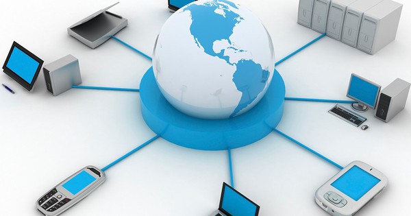 Truyền dữ liệu trong thời gian thực (Real-time data transmission) là gì?