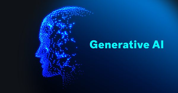 AI tạo sinh (Generative AI) là gì? Cách thức hoạt động như thế nào