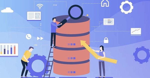 Quản trị dữ liệu là gì? Tại sao cần quản trị dữ liệu