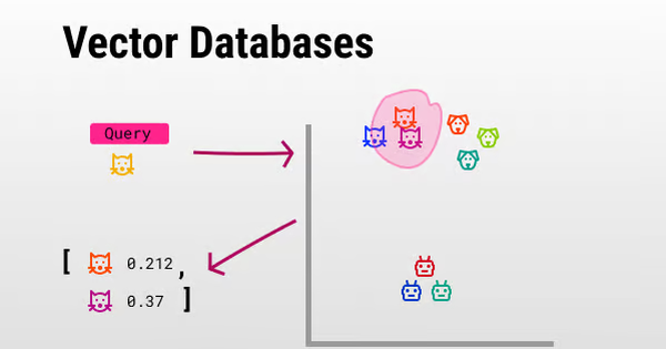 Cơ sở dữ liệu vector (Vector database) là gì? Lợi ích Vector database mang lại