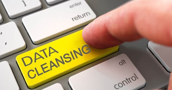 Data cleaning là gì? Lợi ích của việc làm sạch dữ liệu