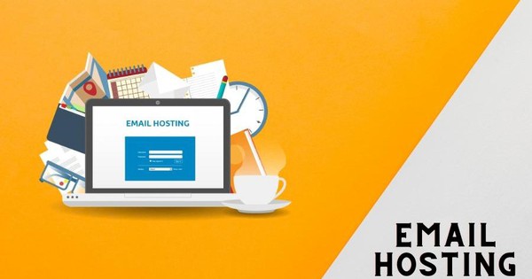 Email hosting là gì? Vì sao Doanh nghiệp cần Email hosting riêng?