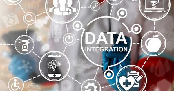 Tích hợp dữ liệu (Data integration) là gì? Vai trò của tích hợp dự liệu