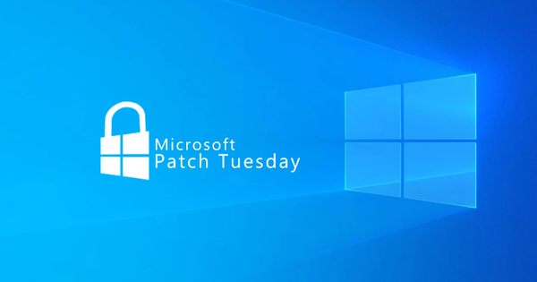 Microsoft phát hành bản vá tháng 5 cho các sản phẩm của Microsoft khắc phục 61 lỗ hổng bảo mật 