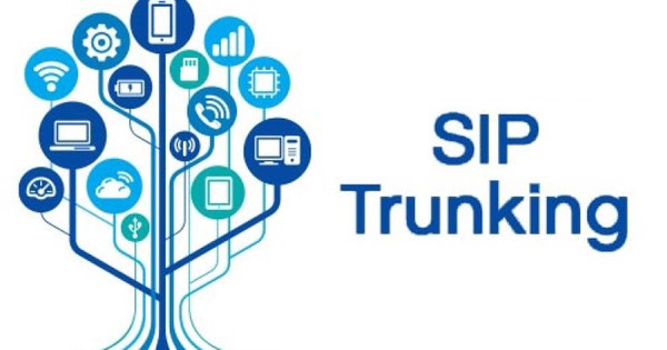SIP Trunking là gì? Lợi ích SIP Trunking mang lại cho doanh nghiệp