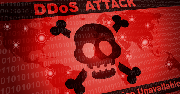 15 Loại tấn công từ chối dịch vụ DDoS thường gặp