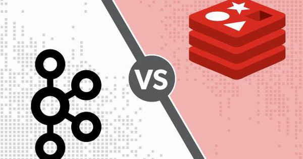 So sánh Kafka và Redis