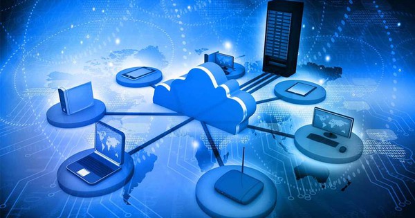 So sánh VDI và VPN