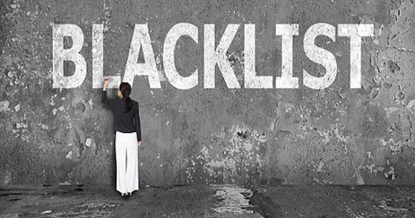 Blacklist là gì? Hướng dẫn cách kiểm tra và gỡ bỏ IP bị blacklist