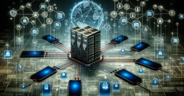 EDGE là mạng gì? Những điều cần biết về mạng EDGE