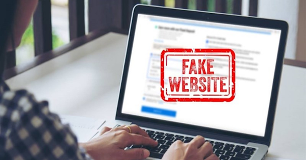 Cách kiểm tra nguồn gốc trang web một cách chính xác nhất