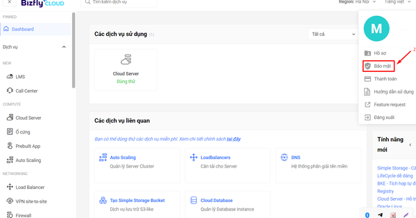 Hướng dẫn tạo và sử dụng SSH Key cho Server Ubuntu