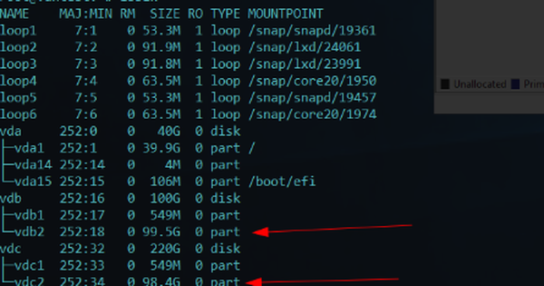 Giảm Dung Lượng Ổ Cứng Server Hệ Điều Hành Windows