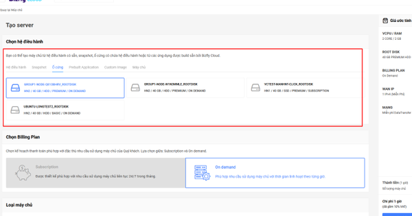 Hướng Dẫn Giảm Dung Lượng Cho Server Linux (Thực Hiện Thủ Công)