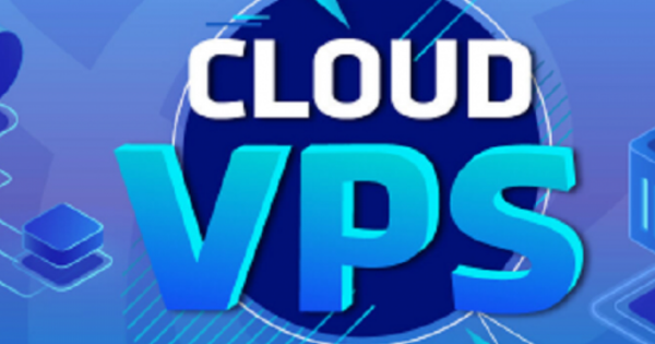 Hosting website hoặc blog cá nhân với Cloud VPS cho nhu cầu tài nguyên thấp