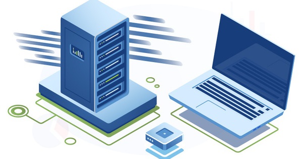 So sánh Cloud VPS và VPS truyền thống khi lựa chọn cho website cá nhân