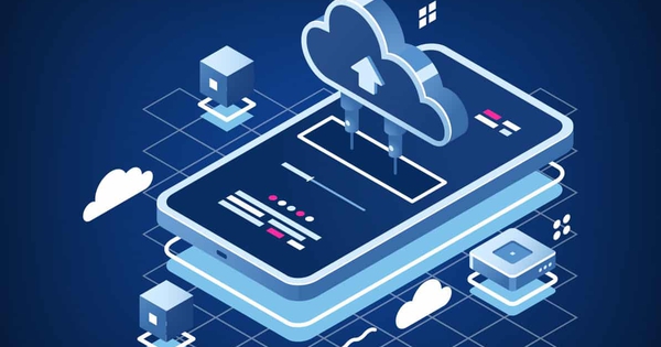 Chạy các ứng dụng web quy mô nhỏ trên Cloud VPS: lợi ích và phương án sử dụng