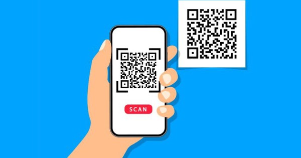 Cách tạo QR Code cá nhân đơn giản không cần cài đặt phần mềm