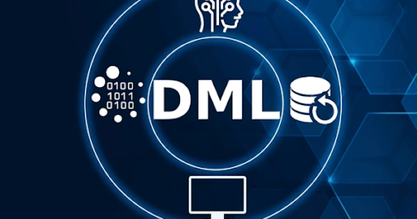 Ngôn ngữ thao tác dữ liệu (DML) là gì? 