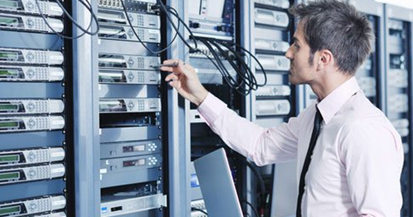 Quản trị mạng là gì?Làm thế nào để trở thành một người quản trị mạng giỏi