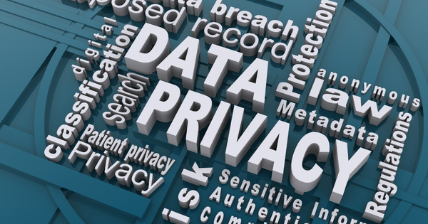 Tuân thủ dữ liệu và quyền riêng tư dữ liệu là gì
