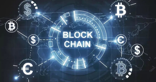 Blockchain là gì? 8 API Blockchain cho nhà phát triển