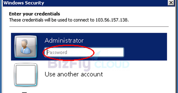 Hướng dẫn Kết Nối Windows Server từ Windows – Chi Tiết và Dễ Hiểu