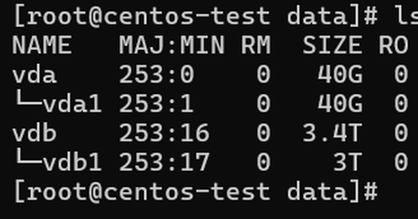 Hướng dẫn tăng dung lượng ổ cứng MBR trên 2TB mà không mất dữ liệu: Cách thực hiện an toàn và hiệu quả