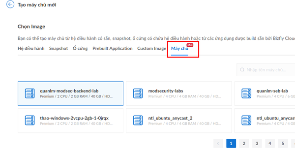 Cách Clone Server – Hướng Dẫn Chi Tiết và Những Lưu Ý Quan Trọng