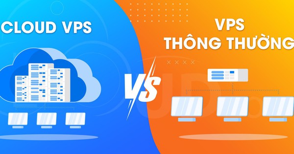 VPS và Cloud VPS? Sự khác biệt và lựa chọn tối ưu cho doanh nghiệp