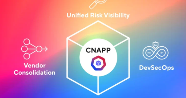 CNAPP là gì? Tại sao CNAPP lại quan trọng trong bảo mật đám mây