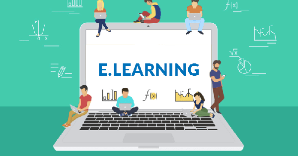 Hướng dẫn cách làm bài giảng E Learning chuẩn và chi tiết