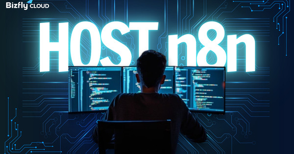 Host n8n trên Kubernetes đúng cách