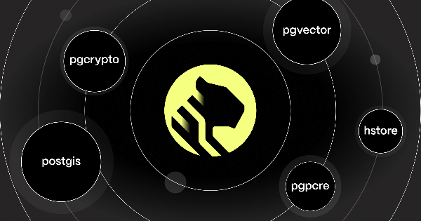 10 Postgres extension giúp tăng sức mạnh tuyệt vời