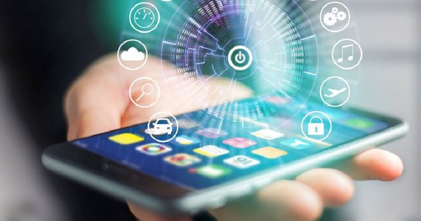 App Mobile là gì? Vai trò của ứng dụng di động cho doanh nghiệp