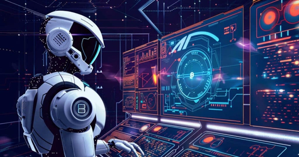 Bảo vệ doanh nghiệp trong Kỷ nguyên số: 6 cách AI đang thay đổi cuộc chơi an ninh mạng