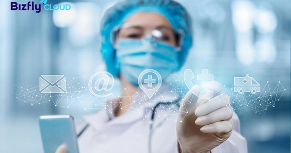 Hệ thống bệnh viện tiết kiệm 90% chi phí nhờ triển khai hotline trả lời tự động