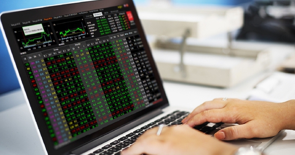 Bùng nổ tài khoản F0: Giải pháp Cloud nào đã giúp công ty chứng khoán dẫn đầu thị trường “giải cứu” bảng giá?