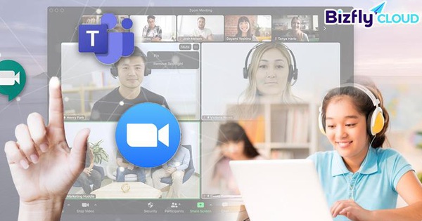 Áp dụng nền tảng e-learning kiểu mới, khắc phục trở ngại từ học online