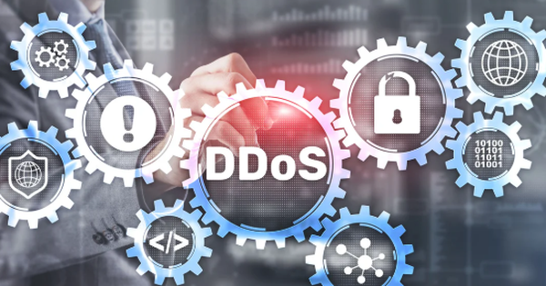 Top 8 Dịch Vụ Chống DDoS Tốt Nhất 2025