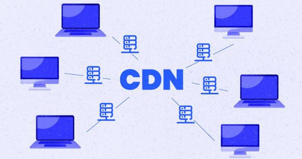 Top 10 nhà cung cấp CDN tốt nhất 2025